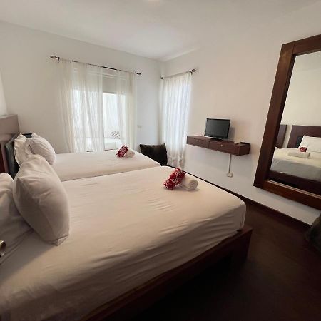 Caribbean Suites With Rooftop Pool Punta Cana Exterior foto